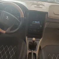 پارس TU5دریچه سیمی|خودرو سواری و وانت|کاشان, دانش|دیوار