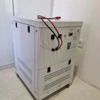 کابینت باتری فاراتل مدل SBC96M در حد نو