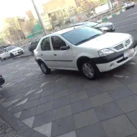 الE2 90 مدل۹۲|خودرو سواری و وانت|تهران, استاد معین|دیوار