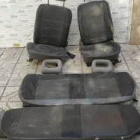 صندلی اپل کورسا /طاقچه گل/طاقچه سمند