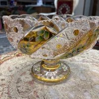 میوه خوری کریستال چک الیش