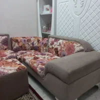 مبل دخترونه شیک قیمت عالی(محدوده خیابون ملک)