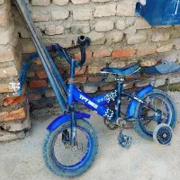 دوچرخه سایز 12