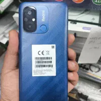 ردمی 12c|موبایل|خرمآباد, |دیوار