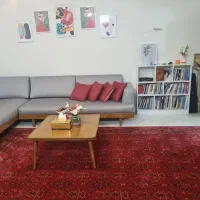 ۵۹ متر  / حبیب الله / پارکینگ و آسانسور|اجارهٔ آپارتمان|تهران, حبیب الله|دیوار