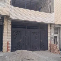 دیمن ۲۰ نزدیک خیابان نیمه کاره