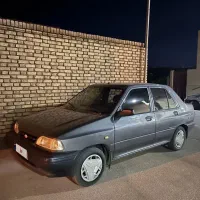 فروش پراید 95 SE
