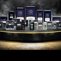 کنترل تردد نوین پرداز (حضور و غیاب)