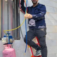 نصب و تعمیرات اسپیلت