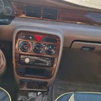 سمند ۹۴|خودرو کلاسیک|دزفول, |دیوار