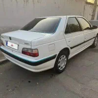 پژو پارس ۹۸|خودرو سواری و وانت|تهران, خلیج فارس|دیوار