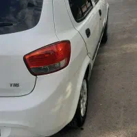 تیبا۲ مدل۱۳۹۹