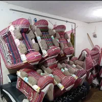 فروش پالان و لوازم اسب،قاطر و...