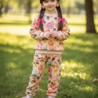 لباس بچگانه