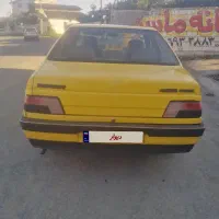 تاکسی درون شهری