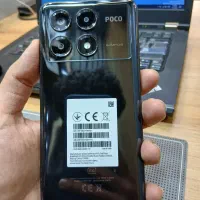 Poco X6 Pro|موبایل|تهران, صادقیه|دیوار