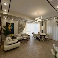 105متری/2پارکینگ سندی/ رو به خیابان
