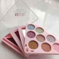 پالت سایه چشم