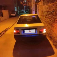 پراید کاربرات81