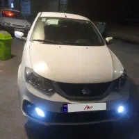 ساینا اس مدل 1402،سالم بی رنگ.|خودرو سواری و وانت|شهریار, شهرک امیریه|دیوار