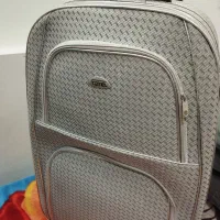 چمدان|کیف، کفش، کمربند|دورود, |دیوار