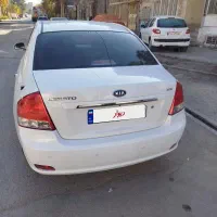 کیا سراتو مدل 2008