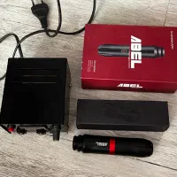 دستگاه تتو برند Abel