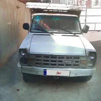 نیسان کمپرسی