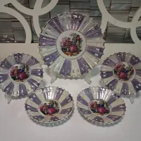 آنتیک و قدیمی|ظروف سرو و پذیرایی|شیراز, آبیاری|دیوار