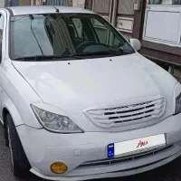 تیبا یک ۹۷ دوگانه شرکتی