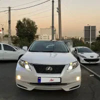 Rx 350