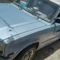 مزدا دوکابین ۲۰۰۰|خودرو سواری و وانت|ابریشم, |دیوار