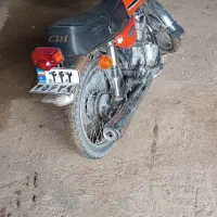 موتور مدل 1388|موتورسیکلت|مشگین شهر, |دیوار