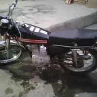 موتورسیکلت همرو|موتورسیکلت|مراغه, |دیوار