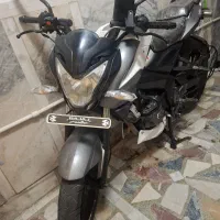 ns 200 مدل 98 عروسک|موتورسیکلت|قم, وادی السلام|دیوار