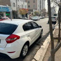 برلیانس هافبک تمیز لوازمی|خودرو سواری و وانت|فردیس, شهرک ارم|دیوار