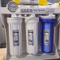 دستگاه ۶ مرحله ای تصفیه آب*تعمیرات پذیرفته میشود