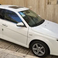 دنا پلاس توربو اتومات|خودرو سواری و وانت|تهران, اسفندیاری|دیوار