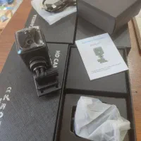 دوربین مخفی مکعبی سیم کارتی|دوربین مداربسته|قدس, شهر‌قدس|دیوار