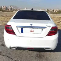 دنا پلاس توربو شارژ|خودرو سواری و وانت|لنجان, |دیوار