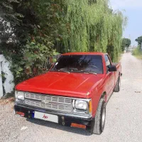 شورلت s10|خودرو کلاسیک|آمل, |دیوار