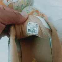 کتونی zx700 سایز ۴۴|کیف، کفش، کمربند|گرمدره, |دیوار