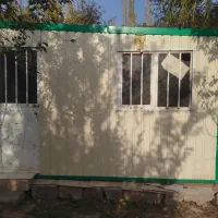 کانکس ۱۲متری