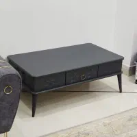 فروش ست مبلمان و میز تی وی و جاکفشی|مبلمان خانگی و میز عسلی|سنندج, |دیوار