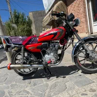 موتور پیشتاز ۲۰۰