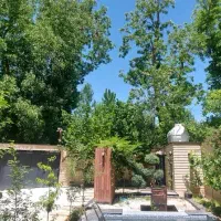 اجاره ویلا|اجارهٔ کوتاهمدت آپارتمان و سوئیت|باغ بهادران, |دیوار