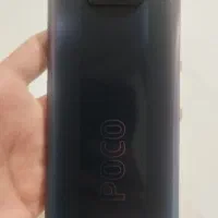 Poco x3 pro Black phantom 256..8|موبایل|نسیم‌شهر, |دیوار