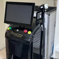 تعمیرات تیتانیوم تعمیر کیوسوئیچ تتوپاکن