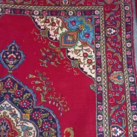 فرش دستبافت تبریز|فرش|ورامین, ورامین|دیوار