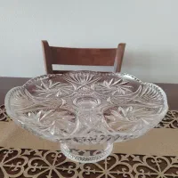 میوه خوری کریستال اروپا